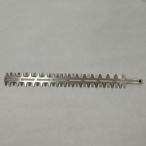 shiosheng Including 1 Pair of 2 Blades Hedge Trimmer Blade Set HL30, HL45, HL73, HL75, HL100, HL95, HEL600, HEL700 Combi Tool HL-KM 4230-710-6053 42307106053 4230 710 6053