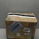 MaoGoLan Giant Brown Teddy Bear 4 Feet,Adorable and Cuddly Big Bear Stuffed Animal 47", Classic Teddy Bear Plush Gift Decoration for Baby Shower,Party,Birthday,Valentines Day