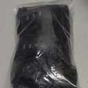 BOSONER Kids/Youth Knee Pad Elbow Pads Guards Protective Gear Set for Roller Skates Cycling BMX Bike Skateboard Inline Skatings Scooter Riding Sports (Medium(9-15 years), Black)