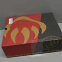 Wolverine Men's Floorhand Waterproof Soft Toe 6" Boot, Size: 8 X-Wide