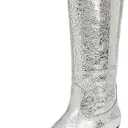 ZODIAC Women's Western Boot 8.5 M