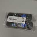 (2 Pack) Replacement Remote Control for Roku Express, for Roku Premiere, for Roku Box, for Roku Player, for Roku 1 2 3 4 -NOT for Stick or TV