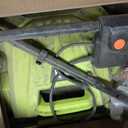 LawnMaster 48V MAX 19-inch Brushless Cordless Lawn Mower, CLMF4819X
2X24V MAX 4.0Ah Battery, Dual Charger, 6 Cutting Positions