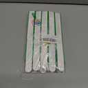 2 x Green Party Decorations,Green Paper Decorations For Party,Tennis Party Decorations Party Paper Fans Bulk 12in,Graduation Decoration Classroom Decor,St Patrick'S Day Decortions 30 Color Diy Set Green