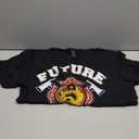 Future Firefighter Fireman Firefighter Day Gift T-Shirt Size L