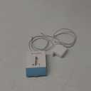 Mac Book Pro Charger - 118W USB C Fast Charger Power Adapter Compatible with MacBook Pro/MacBook Air 16 15 14 13 Inch, M1 M2 M3 M4 M5, New iPad Pro and All USB C Device, Charge Cable 6.6ft (White)