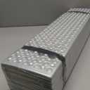 Ultralight Foam Sleeping Pad, Waterproof Closed Cell Foam Pad for Superior Insulation, Folding Sleeping Mat for Compact Storage, Foldable and Portable for Hiking and Camping (Blue)