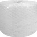 Large Bubble 12'' Wide (65-Feet), Bubble Cushioning Wrap For Packing, Moving & Storage, Shipping & Moving Supplies
