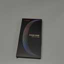 TORRAS Strong Magnetic & Seamless Stand for iPhone 17 Pro Max Case, Anti-Yellowing, Fit for MagSafe, Military Grade Drop Protection, Adjustable Kickstand Slim for iPhone 17 Pro Max Case Diamond Clear