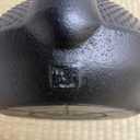 Japanese Cast Iron Tea Kettle 1.5L Nambu Tetsubin with Arare Pattern, 1.6 Quarts