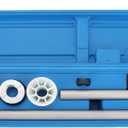 Cam Bearing Removal and Installation Tool Set | Camshaft Bearing Tool Installation Removal Ranging from 1.125" to 2.690" for Most Domestic and Imported Vehicle Trucks