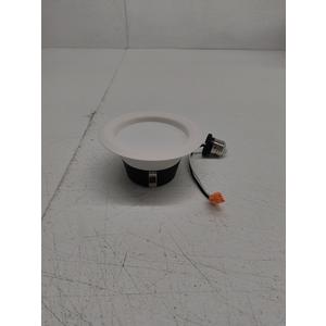 Philips 65-Watt 4 in. Soft White (2700K) Warm Glow Dimming Effect Dimmable Retro