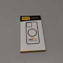 MOCCA Design for iPhone 17 Pro Case, Compatible with Magsafe [Premium Invisible Magnetic Ring Stand] [Military Drop Protection] Full Camera Guard Translucent Matte Slim Phone Cover 6.3",Orange