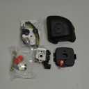 SRM 225 Carburetor for Echo SRM-225 GT 225 PAS 225 PE 225 SHC 225 PPF 225 Trimmer Weedeater with SRM 225 Air Filter Case Cleaner Cover Fuel Line Tune Up Kit