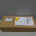 Front Center Air Vent Cover, Middle AC Vent Grille Outlet Panel Replacement, for Mercedes Benz W204 C 180 200 220 230 260 300 350 2007-2011 2048304054 (Central Standard)