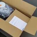 Infrared Sauna Box, 160 LEDs Red Light Sauna Steam Room, Portable Sauna Tent with 3L/1200W Steamer, 15 Heating Levels, Folding Chair, Indoor Saunabox for Home Spa Relaxation