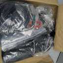 15101-104 9" x 12" Standard Trim Tab Kit 12V with Double Rocker Switch for Boat Size 16ft to 25ft