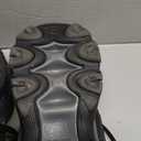 Skechers Men's Cankton Steel Toe Construction Shoe - Electrical Hazard Rated, Memory Foam 9.5