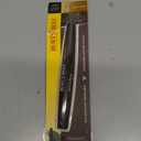 Burts Bees 100% Natural Nourishing Mascara, Classic Black - 0.4 Ounce