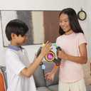 Hasbro Gaming Bop It Extreme Electronic Game for 1 or More Players, Fun Party Interactive Game for Kids Ages 8+, 4 Modes Including One-On-One Mode 