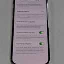 Apple iPhone 14 Pro, 128GB, Silver - Unlocked 