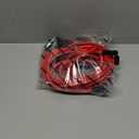 JDMSPEED New 10.5mm Spark Plug Wire Set Replacement for HEI SBC BBC 350 383 454 Electronic