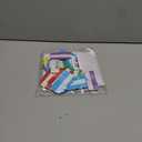 8Pcs Spider and His Friends Honeycomb Table Centerpiece, Cartoon Birthday Party Supplies Table Decorations for Kids Party Decorations