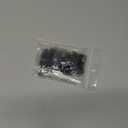 EBOOT 2 Pcs Hanging Chain for Bird Feeders, Planters, Lanterns and Ornaments (Black,19.7 Inch)