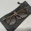 Gaoye  Reading Glasses Blue Light Blocking Computer Readers Anti UV Ray Fashion Square Nerd Eyeglasses Frames Women Men