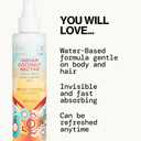 Pacifica Beauty Indian Coconut Nectar Hair & Body Mist, Functional Fragrance For A Calming Experience, Paraben-Free, Vegan & Cruelty-Free, 5 Fl Oz