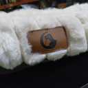 Orthopedic Dog Bed for Large Dogs with Waterproof Lining