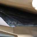 Trunk Mat for 2010-2024 Toyota 4Runner 5 Seats (W/O Sliding Tray & No 3rd Seat) Rear Cargo Mat All Weather TPE Protector Trunk Liner Accessories