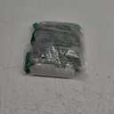 SwaddleMe by Ingenuity Compression Baby Swaddle Pod in Velboa, Two-Way Zipper for Easy Diaper Changes, Improves Sleep & Calms Startle Reflex, 0-2 Months, 1.0 TOG, 2-Pack - Clouds & Stars