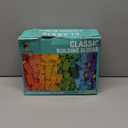 Cutedeer 258 Piece Classic Big Building Blocks Set for Kids Toddlers Compatible with All Major Brands, Large Building Bricks STEM Toys with Gift Box for All Ages Boys Girls