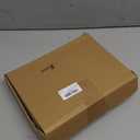 Reginary 36 Pieces Flameless Taper Candles Battery Operated Bulk 11" Plastic Lights LED Candlesticks Window Candles for Birthday Wedding Church Decor Party Supplies(White)