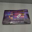 Led Lights for Bedroom 200 FT (2 Rolls 100 FT), with Remote and Application Control RGB Color Changing LED Strip Lights, Music Synchronization, Used for Room, Family, Party Decoration