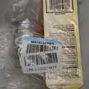 35oz Carton of Flavacol with 10oz Stainless Steel Shaker