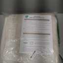 Area Rugs 5x7 Living Room: Washable Rug Modern Abstract Large Rug Soft Non Slip Neutral Rugs Stain Resistant Indoor Carpet for Bedroom Kitchen Dining Room Table Nursery Home Office Rugs (Beige, 5'x7')