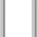 Ekena Millwork PNL12X20AS-01 12"W x 20"H x 1/2"P Ashford Molded Classic Wainscot Wall Panel
