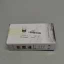 Andoer 36X Telephoto Lens Kit with Mini Tripod, Phone Clip, Holder, Lens Bag, Cleaning Cloth for Hiking, Camping, Wildlife Observation, Moon, Sports, Game, Concert Watching, Gold