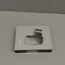 Electric Razors for Men Face - Compact Travel Electric Foil Shavers for Mens Bald Head - Small Portable Face and Head Shavers IPX7 Waterproof Wet and Dry, Dual-Action Blades and USB-C Rechargeable