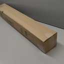 Kitchen Rugs 24" x 84", Non-Slip Machine Washable Kitchen Runner Rugs Floor Mats, Absorbent Comfort Standing Mats for Kitchen, Sink, Laundry and Hallway, Rolled Packaging, Light Grey & Dark Grey