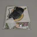 FEPITO Pin The Tail on The Dinosaur Game with 24 Pcs Tails for Dinosaur Birthday Party Supplies, Boys Dinosaur Party Game