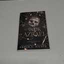 The Book of Azrael (Gods & Monsters)