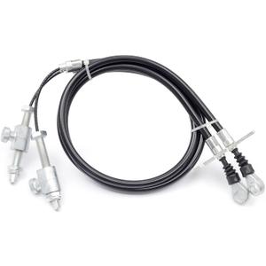 AM116462 AUC10015 Lawn Mower Lift Cable Replacement for John Deere Z335E Z335M Z345M Z345R Z355E Z355R Z365R Z375R Replace AM146079
