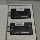 ScreenBeam Bonded MoCA 2.5 Network Adapter for Highest Speed Internet, Ethernet Over Coax - Starter Kit (Model: ECB7250K02)