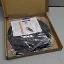 Brewing Kombucha Heat Wrap, Sourdough Fermentation Heat Pad, for Kombucha Jar, Glass Carboy, Dough Proofer (12" x 12")