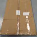 MidWest Homes for Pets Metal Dog Crate Replacement Pan; 48 inch (Sliver)