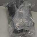 MADHERO Men's Puffer Jacket Water-Resistant Insulated Down Alternative Outerwear Coats, Size XL