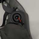 Etekcity FSA Eligible Cordless Neck Massager for Pain Relief Deep Tissue, Shiatsu Shoulder Massager with Heat, Massage Tools for Trapezius, Lymphatic Drainage, Relaxation Therapy, HSA Items, Cadeo (Grey)